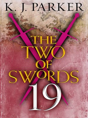 cover image of The Two of Swords--Part Nineteen
